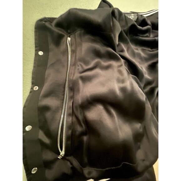 Amiri Lovers Bomber Jacket - XXL but fits like a Large or XL - Picture 6 of 15